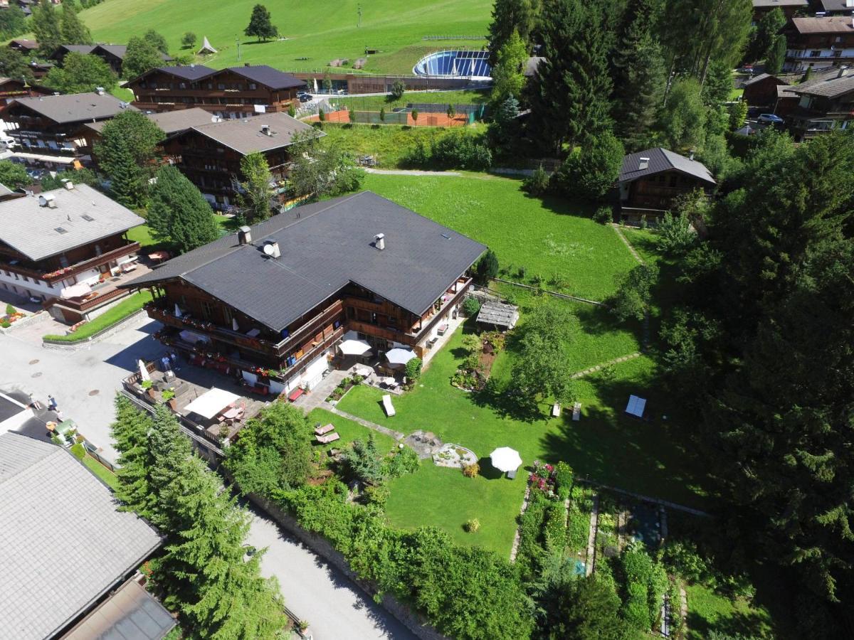 Gaestehaus Gratlspitz Alpbach Zewnętrze zdjęcie