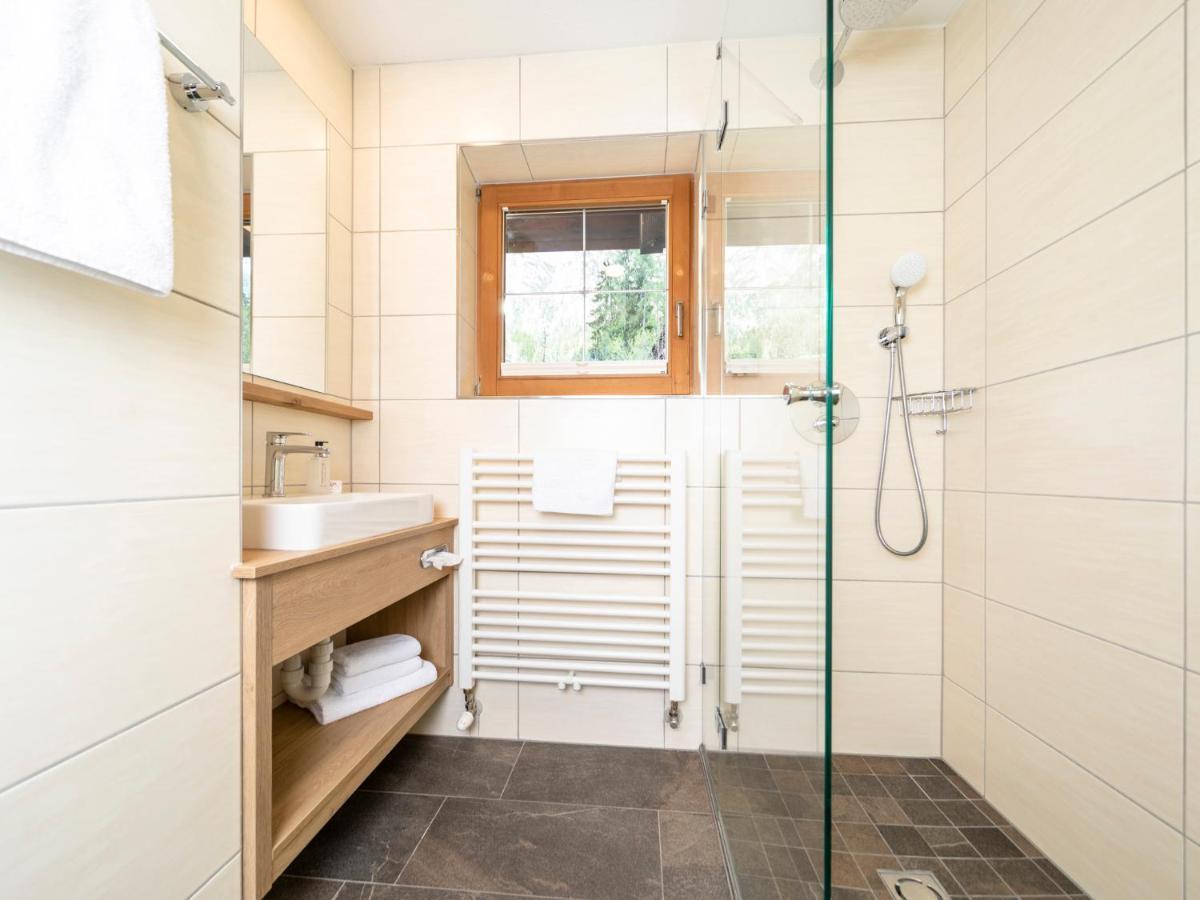 Gaestehaus Gratlspitz Alpbach Zewnętrze zdjęcie