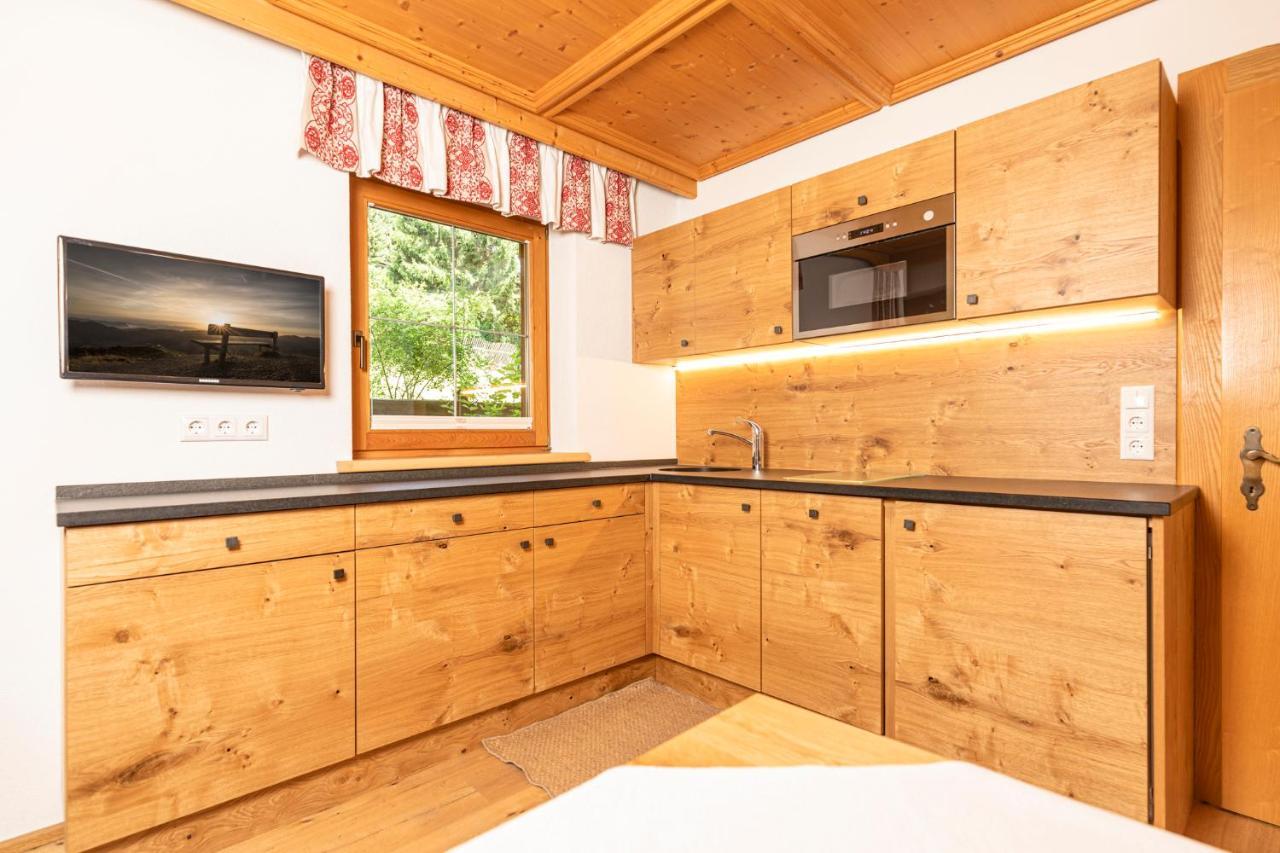 Gaestehaus Gratlspitz Alpbach Zewnętrze zdjęcie