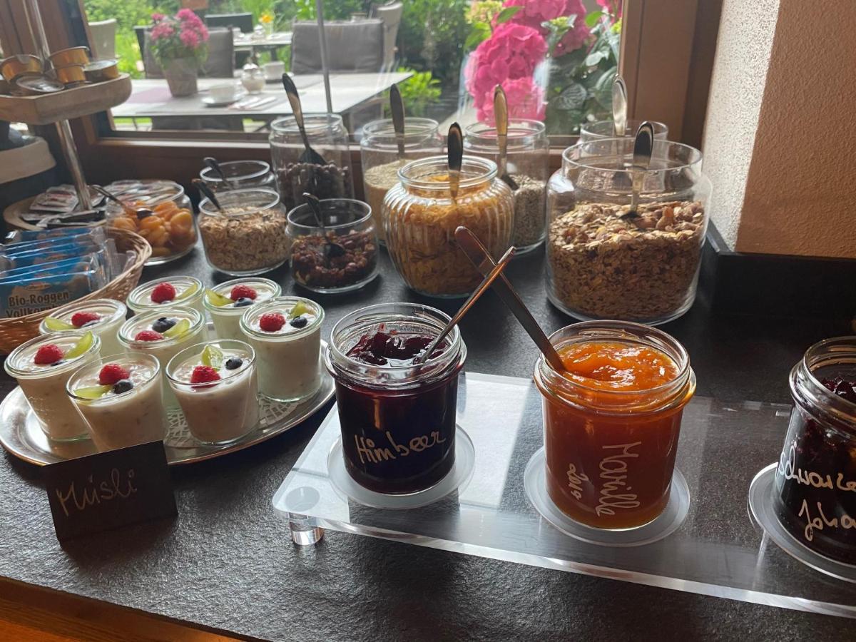 Gaestehaus Gratlspitz Alpbach Zewnętrze zdjęcie