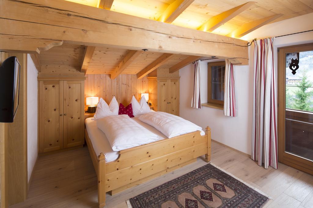 Gaestehaus Gratlspitz Alpbach Zewnętrze zdjęcie