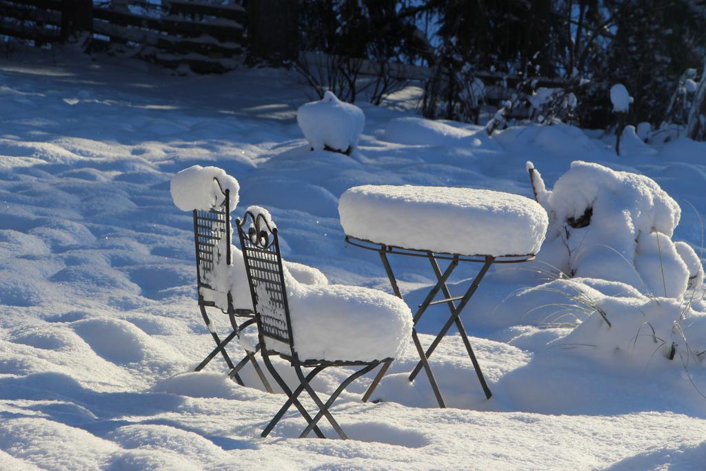 Gaestehaus Gratlspitz Alpbach Zewnętrze zdjęcie