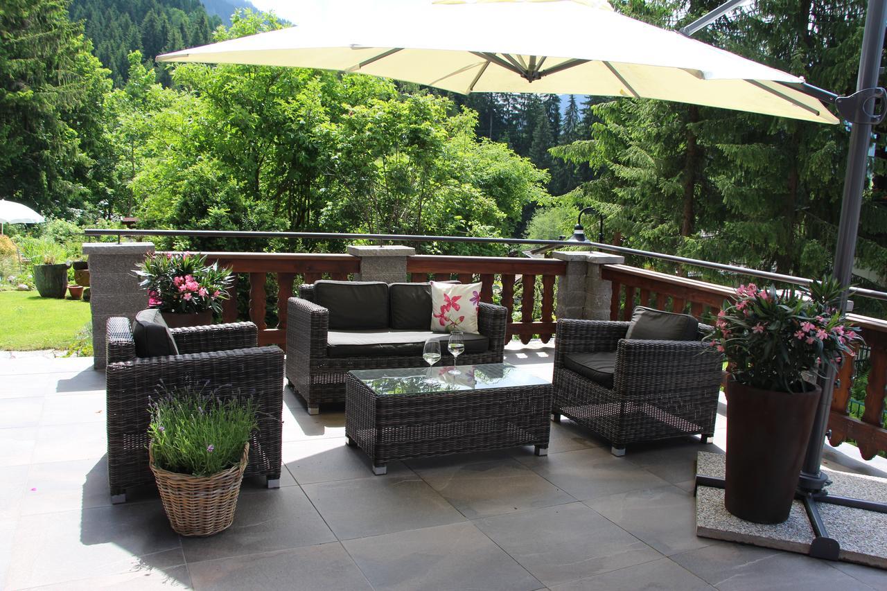 Gaestehaus Gratlspitz Alpbach Zewnętrze zdjęcie