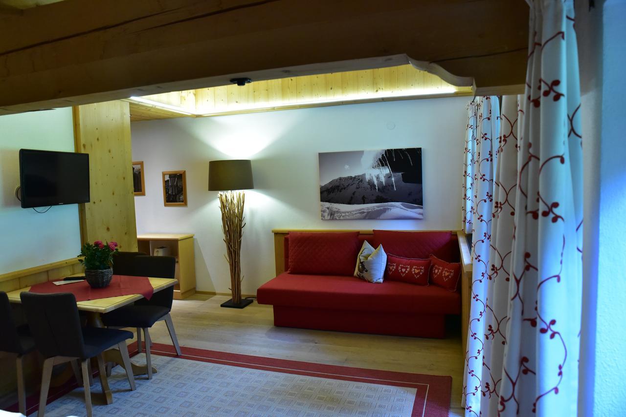 Gaestehaus Gratlspitz Alpbach Zewnętrze zdjęcie