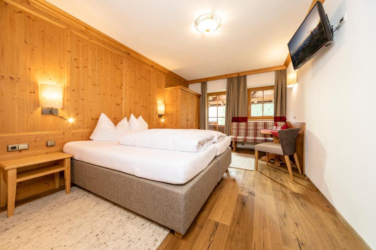 Gaestehaus Gratlspitz Alpbach Zewnętrze zdjęcie
