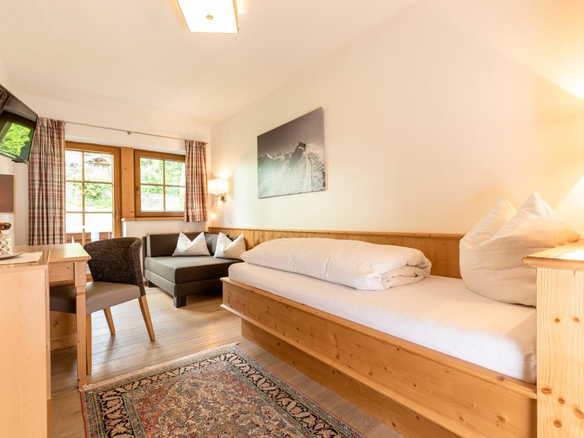 Gaestehaus Gratlspitz Alpbach Zewnętrze zdjęcie