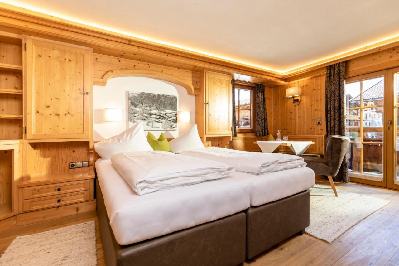 Gaestehaus Gratlspitz Alpbach Zewnętrze zdjęcie