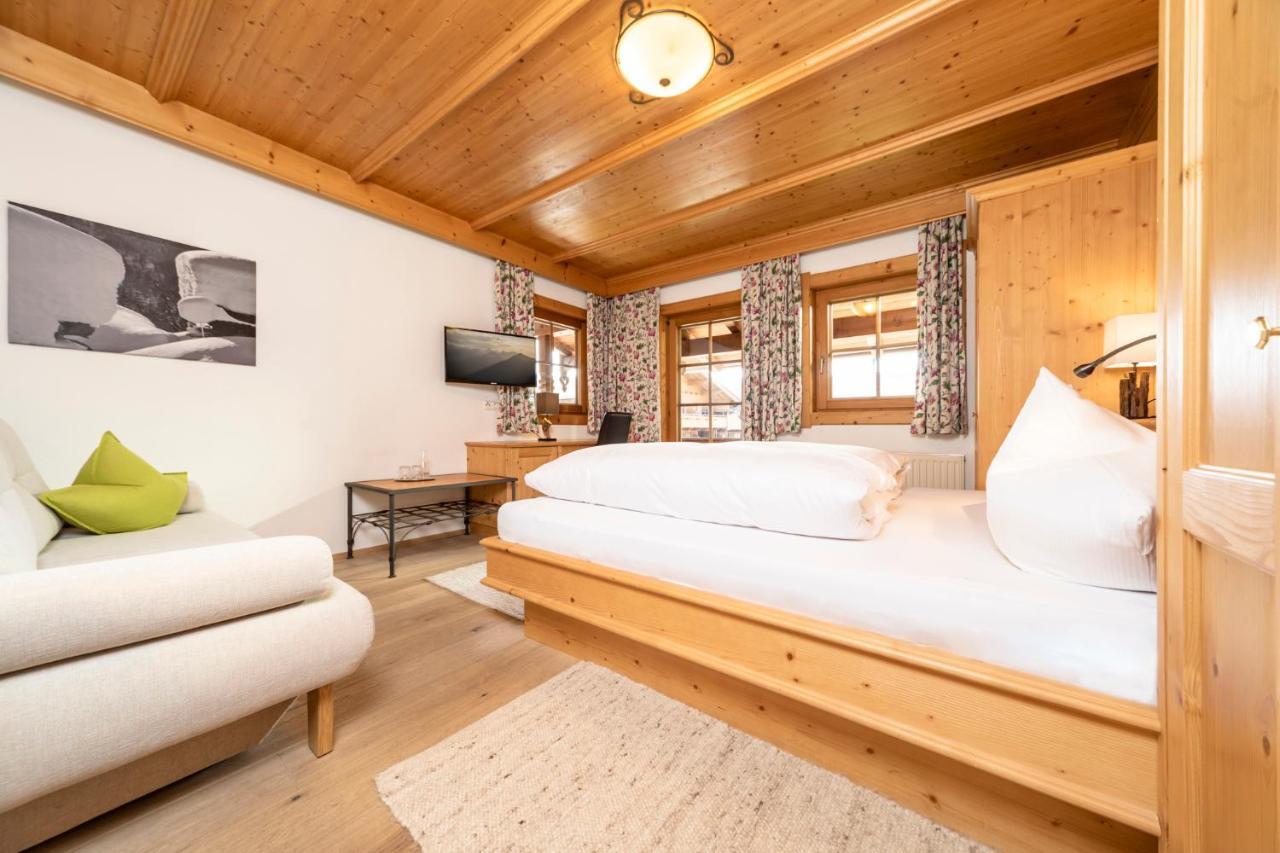 Gaestehaus Gratlspitz Alpbach Zewnętrze zdjęcie