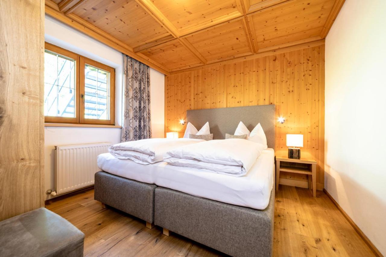 Gaestehaus Gratlspitz Alpbach Zewnętrze zdjęcie