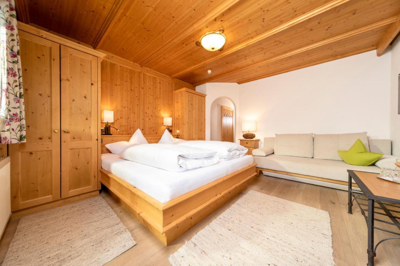 Gaestehaus Gratlspitz Alpbach Zewnętrze zdjęcie