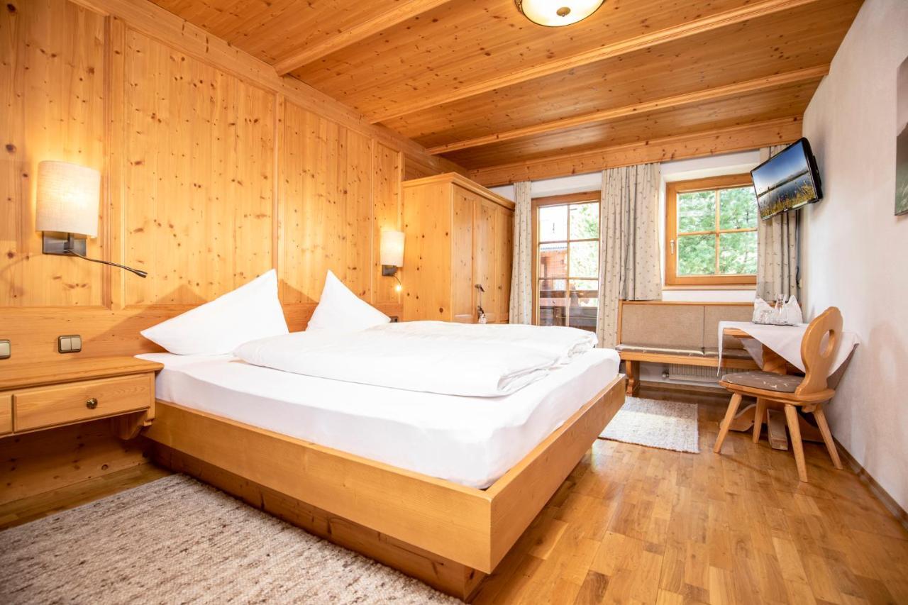 Gaestehaus Gratlspitz Alpbach Zewnętrze zdjęcie
