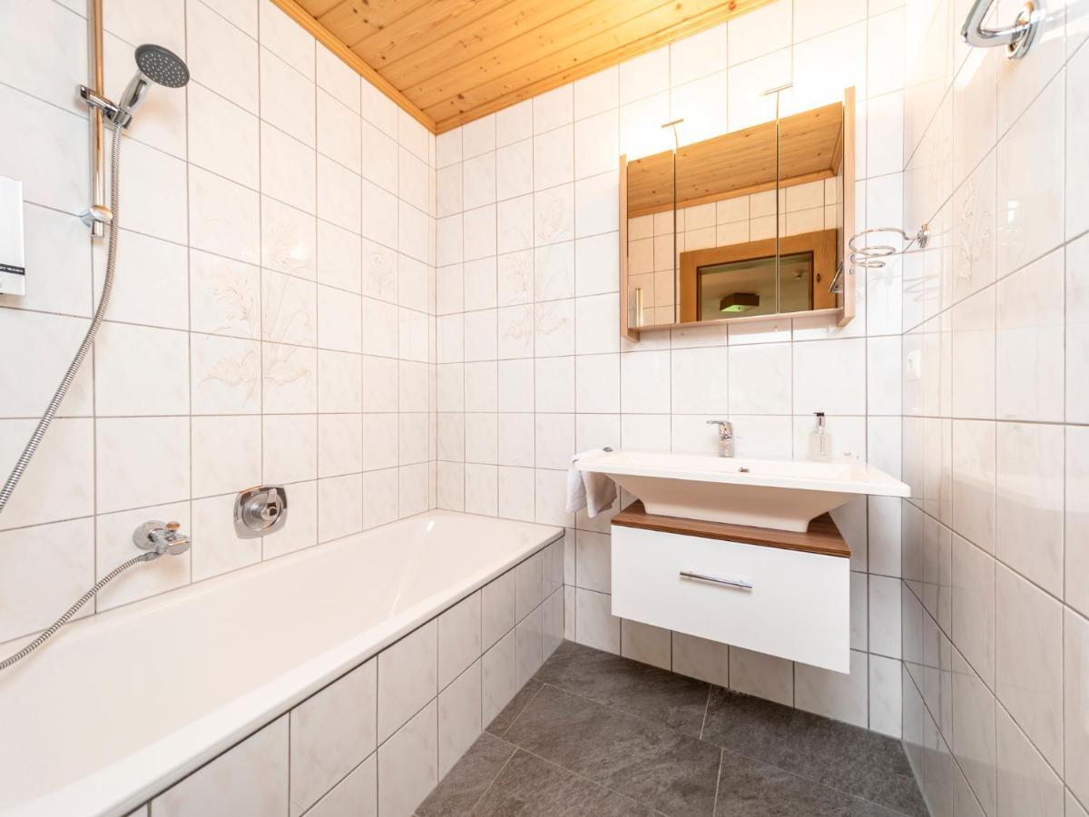 Gaestehaus Gratlspitz Alpbach Zewnętrze zdjęcie
