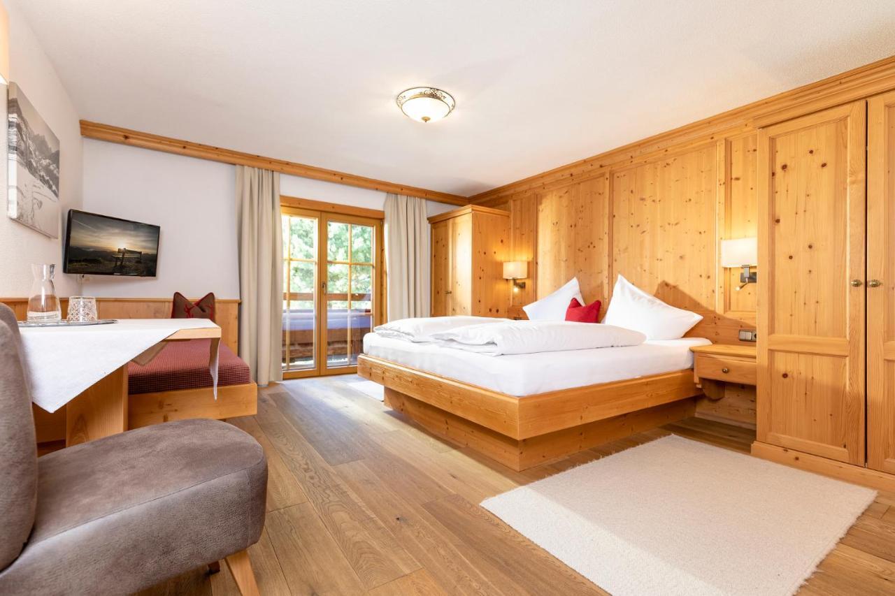 Gaestehaus Gratlspitz Alpbach Zewnętrze zdjęcie