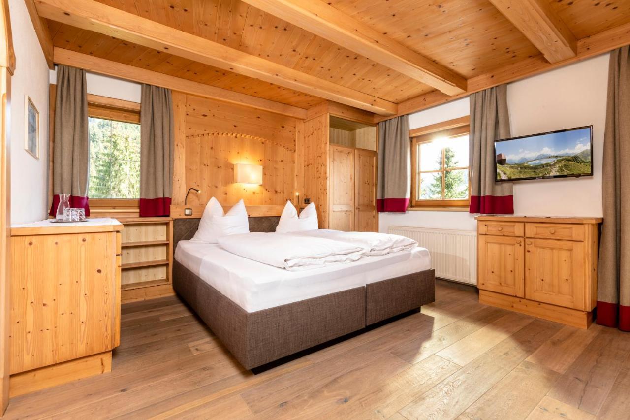 Gaestehaus Gratlspitz Alpbach Zewnętrze zdjęcie