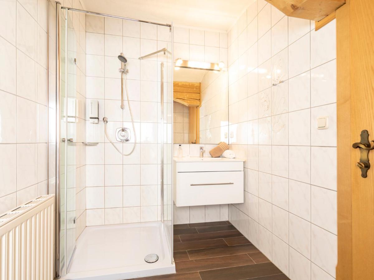 Gaestehaus Gratlspitz Alpbach Zewnętrze zdjęcie