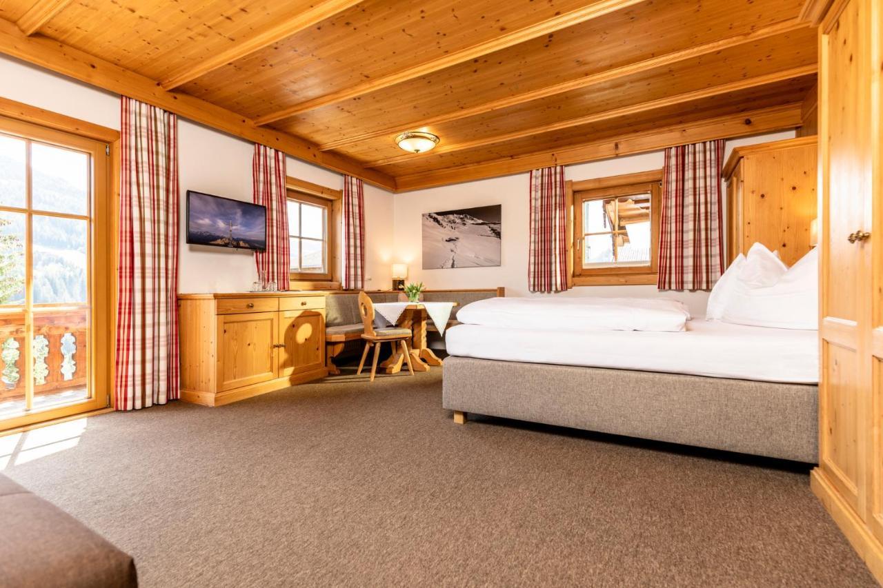 Gaestehaus Gratlspitz Alpbach Zewnętrze zdjęcie